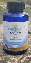 Load image into Gallery viewer, Ethereal Hair Formula - A Total Body Supplement 50% Off